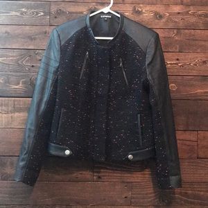 Express jacket